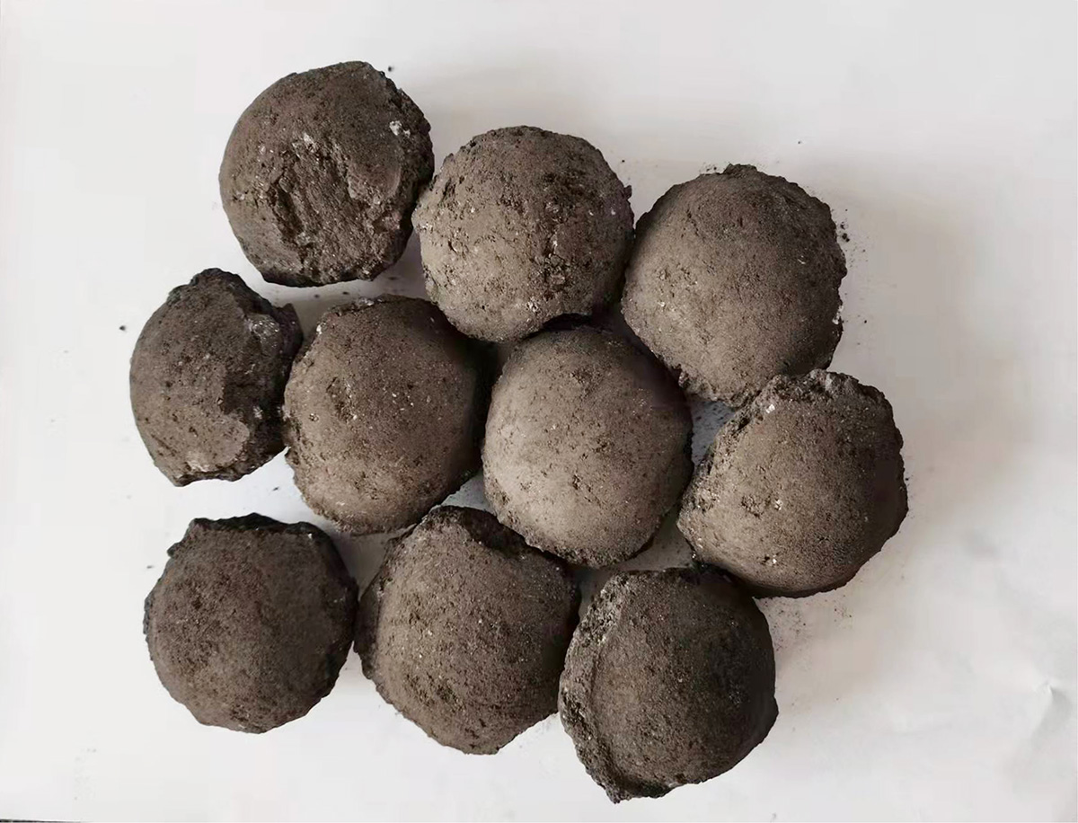 硅碳球?是干什么用的？