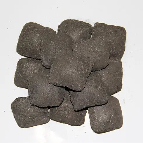 硅錳球的生產(chǎn)和應(yīng)用！